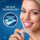 Set 5x Plicuri, Benzi Albirea Dintilor, Crest 3D Whitestrips, 1 Hour Express, 11% Concentratie
