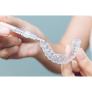 Set Albire Dinti Acasa - 4 Seringi Gel Opalescence 16% + Gutiere Usor Adaptabile Set Albire Dinti Acasa - 4 Seringi Gel Opalescence 16% + Gutiere Usor Adaptabile
