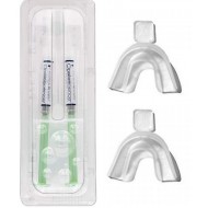 2 Seringi Opalescence Menta 16%  + Gutiere Usor Adaptabile - Gel Albirea Dintilor Acasa  2 Seringi Opalescence Menta 16%  + Gutiere Usor Adaptabile - Gel Albirea Dintilor Acasa