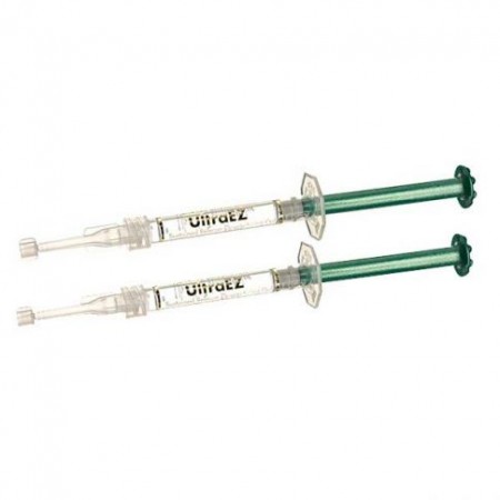 Gel Desensibilizant 2 Seringi - UltraEz Gel Desensibilizant 2 Seringi - UltraEz