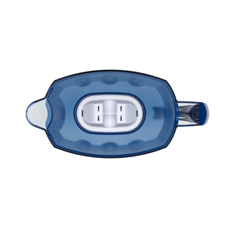 Cana Filtranta Aquaphor Amethyst , Albastru, Filtru B25, 200 Litri Cana Filtranta Aquaphor Amethyst , Albastru, Filtru B25, 200 Litri