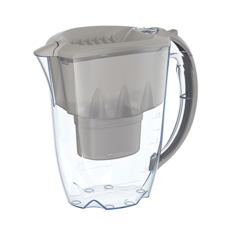 Cana Flitrare Apa Aquaphor Amethyst GRI, Cartus B25, 200 Litri Cana Flitrare Apa Aquaphor Amethyst GRI, Cartus B25, 200 Litri