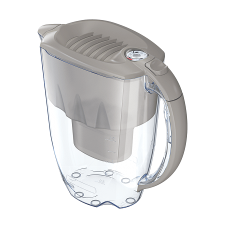 Cana Flitrare Apa Aquaphor Amethyst GRI, Cartus B25, 200 Litri Cana Flitrare Apa Aquaphor Amethyst GRI, Cartus B25, 200 Litri