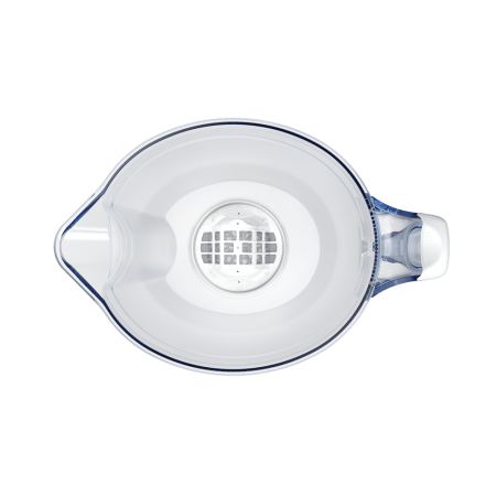 Cană Filtrare Apa Provence A5 Mg, Alba, 350 Litri Cană Filtrare Apa Provence A5 Mg, Alba, 350 Litri