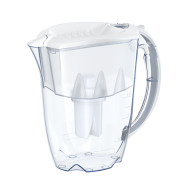 Cană filtrantă Aquaphor Ideal, Alba, Cartus B15, 170 Litri Cană filtrantă Aquaphor Ideal, Alba, Cartus B15, 170 Litri