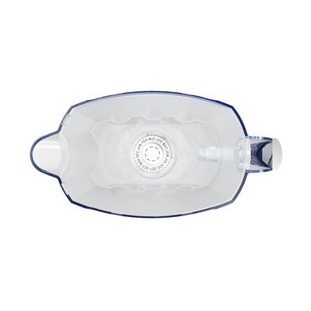 Cană filtrantă Aquaphor Ideal, Alba, Cartus B15, 170 Litri Cană filtrantă Aquaphor Ideal, Alba, Cartus B15, 170 Litri