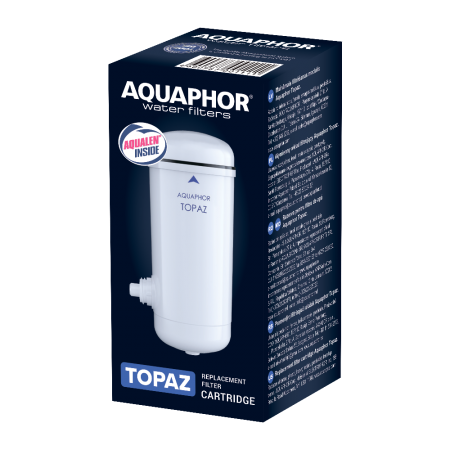 Rezerva de Schimb pentru Filtrul de Apa Topaz Aquaphor Rezerva de Schimb pentru Filtrul de Apa Topaz Aquaphor