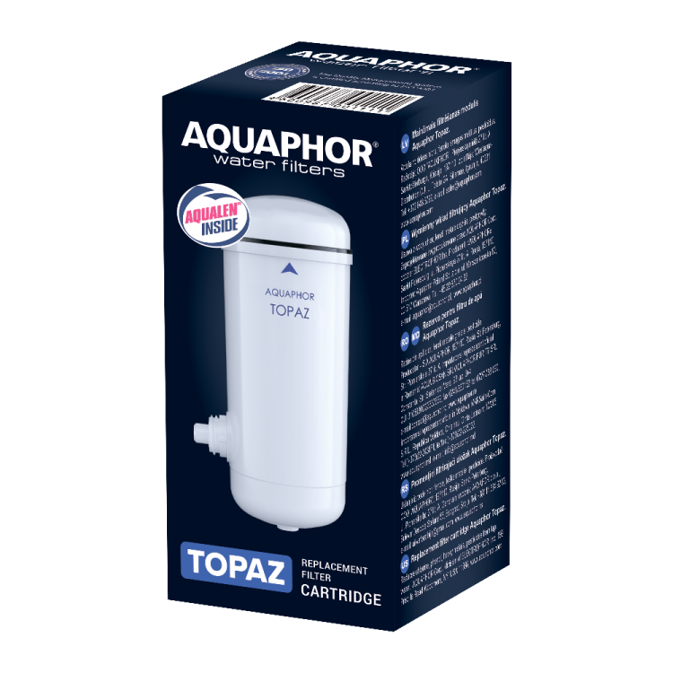 Rezerva de Schimb pentru Filtrul de Apa Topaz Aquaphor