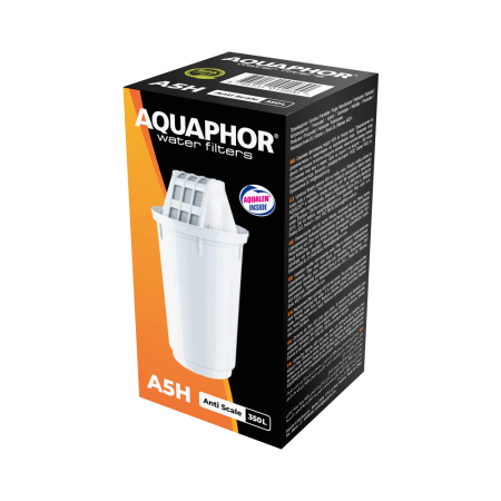 Cartus Aquaphor A5H, 350 LITRI Cartus Aquaphor A5H, 350 LITRI