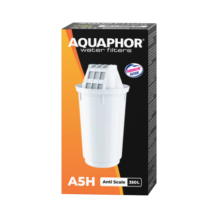 Cartus Aquaphor A5H, 350 LITRI Cartus Aquaphor A5H, 350 LITRI