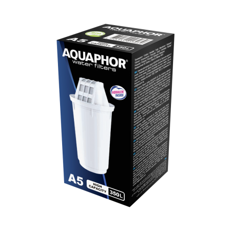Filtru de Schimb Aquaphor A5 Filtru de Schimb Aquaphor A5