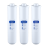 Set Cartușe Schimb pentru Filtrul Crystal (K3-K2-K7)