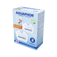 Set Aquaphor, 2 Cartuse Maxfor + , 200L Set Aquaphor, 2 Cartuse Maxfor + , 200L