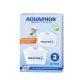 Set Aquaphor, 2 Cartuse Maxfor + , 200L