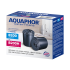 Set 2 Cartuse de Schimb Filtrante Aquaphor B200 pentru Purificarea Apei, Compatibil cu Filtrul Apa de Robinet Aquaphor Modern 