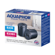 Set 2 Cartuse de Schimb Filtrante Aquaphor B200 pentru Purificarea Apei, Compatibil cu Filtrul Apa de Robinet Aquaphor Modern 