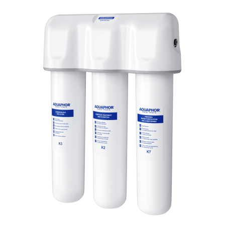 CRYSTAL AQUAPHOR - FILTRU APA 