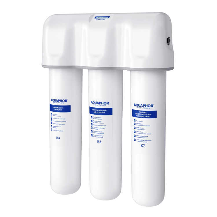 CRYSTAL AQUAPHOR - FILTRU APA 