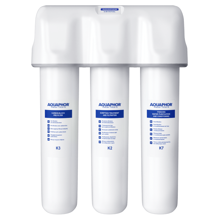 CRYSTAL AQUAPHOR - FILTRU APA 
