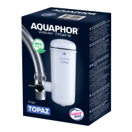 Filtru Apa Potabila, Montare la Robinet, Aquaphor Topaz Filtru Apa Potabila, Montare la Robinet, Aquaphor Topaz
