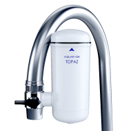 Filtru Apa Potabila, Montare la Robinet, Aquaphor Topaz Filtru Apa Potabila, Montare la Robinet, Aquaphor Topaz