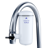 Filtru Apa Potabila, Montare la Robinet, Aquaphor Topaz