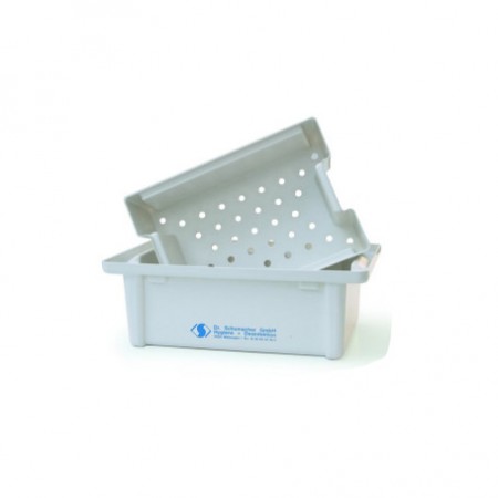 Cuva Dezinfectie Instrumentar Dr Schumacher 10 L Cuva Dezinfectie Instrumentar Dr Schumacher 10 L