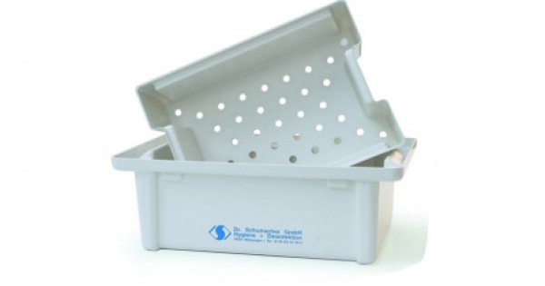 Cuva Instrumentar Cuva Dezinfectie Instrumentar Dr Schumacher - 3 L