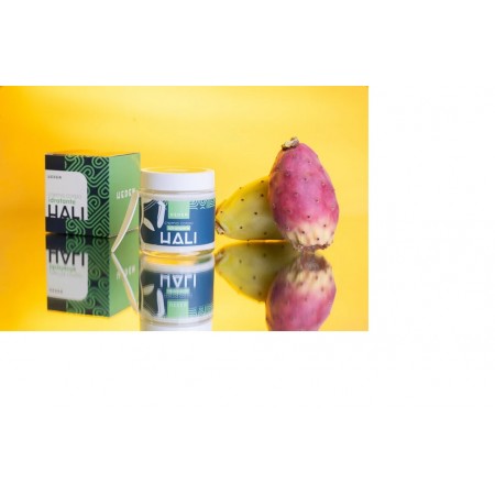 Crema de Corp Hidratanta Hali 100ml, de la Heden Divine Caress, Contine Ulei de Avocado, Unt de Shea, Ulei de Masline, Alantoina, Unt de Cacao, Fabricata in Italia-Sicilia