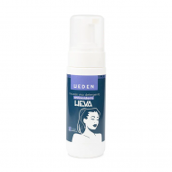 Mousse de Curatare Antioxidant pentru Fata - Heva 150 ml, cu Ingrediente Hidratante, Antioxidante si Anti-imbatranire Mousse de Curatare Antioxidant pentru Fata - Heva 150 ml, cu Ingrediente Hidratante, Antioxidante si Anti-imbatranire