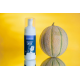 Mousse de Curatare Antioxidant pentru Fata - Heva 150 ml, cu Ingrediente Hidratante, Antioxidante si Anti-imbatranire Mousse de Curatare Antioxidant pentru Fata - Heva 150 ml, cu Ingrediente Hidratante, Antioxidante si Anti-imbatranire