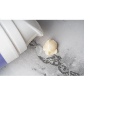 Unt demachiant antioxidant, Heva 100 ml, îmbogățit cu vitamina C și acid ferulic