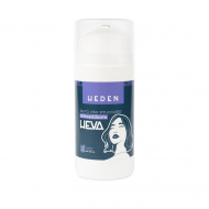 Unt demachiant antioxidant, Heva 100 ml, îmbogățit cu vitamina C și acid ferulic Unt demachiant antioxidant, Heva 100 ml, îmbogățit cu vitamina C și acid ferulic