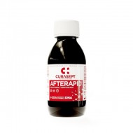 Apă de Gură Tratarea Aftelor - Curasept Afte Rapid + Apă de Gură Tratarea Aftelor - Curasept Afte Rapid +