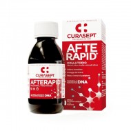 Apă de Gură Tratarea Aftelor - Curasept Afte Rapid + Apă de Gură Tratarea Aftelor - Curasept Afte Rapid +