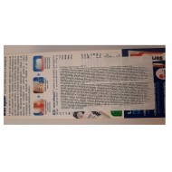 BioRepair Apa de gura bio-activa cu MicroRepair, 500ml BioRepair Apa de gura bio-activa cu MicroRepair, 500ml
