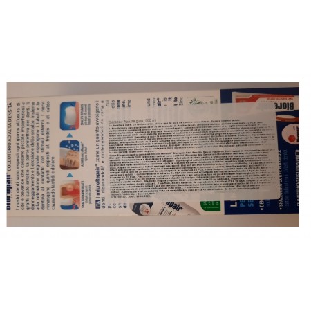 BioRepair Apa de gura bio-activa cu MicroRepair, 500ml BioRepair Apa de gura bio-activa cu MicroRepair, 500ml