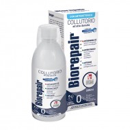 BioRepair Apa de gura bio-activa cu MicroRepair, 500ml BioRepair Apa de gura bio-activa cu MicroRepair, 500ml