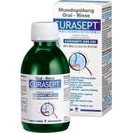 Apa de gura Curasept cu Clorhexidina A.D.S. 0,20% Apa de gura Curasept cu Clorhexidina A.D.S. 0,20%