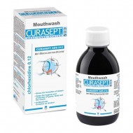 Apa de gura Curasept cu Clorhexidina A.D.S. 0,12% Apa de gura Curasept cu Clorhexidina A.D.S. 0,12%