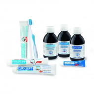 Apa de Gura Curasept Implant 0,20% + Acid Hyaluronic  Apa de Gura Curasept Implant 0,20% + Acid Hyaluronic