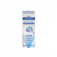 Spray cu Clorhexidina 0,50%, Curasept, pentru Gingii Iritate, Fara Alcool, Actiune Locala, Protectie Intensiva Spray cu Clorhexidina 0,50%, Curasept, pentru Gingii Iritate, Fara Alcool, Actiune Locala, Protectie Intensiva