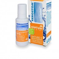 Xerostom -  Spray pentru Xerostomie Xerostom -  Spray pentru Xerostomie