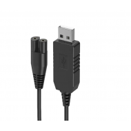 Cablu Incarcare tip USB pentru Dus bucal Waterpik 450/462/360 