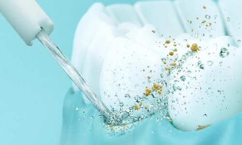 Descoperă Beneficiile Dusurilor Bucale