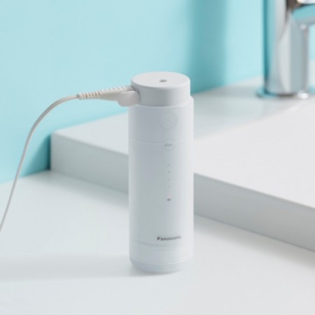 Dus Bucal Reincarcabil, Portabil, DJ4B, Panasonic