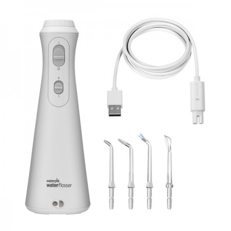 Dus Bucal Waterpik WP-490 Cordless Plus