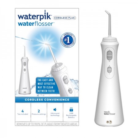 Dus Bucal Waterpik WP-490 Cordless Plus