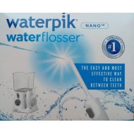 Dus bucal Waterpik Nano WP-250 Dus bucal Waterpik Nano WP-250