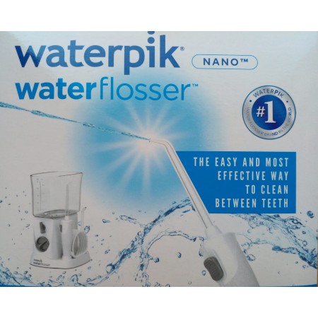 Dus bucal Waterpik Nano WP-250